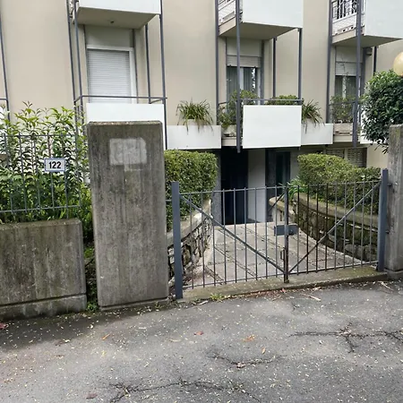 Marlene's 1 Apartman