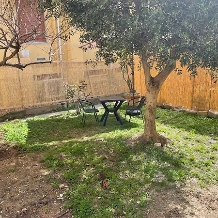 Apartamento Marlene's