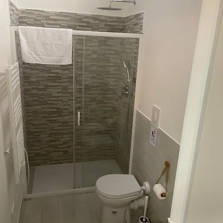 Marlene's 1 San Remo