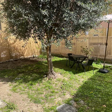 Apartamento Marlene's San Remo