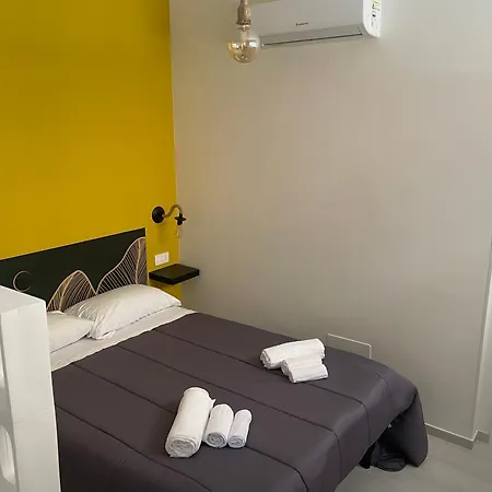 Marlene's 1 San Remo