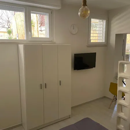 Apartman Marlene's 1 San Remo