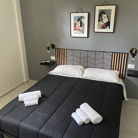 Marlene's 1 Apartamento