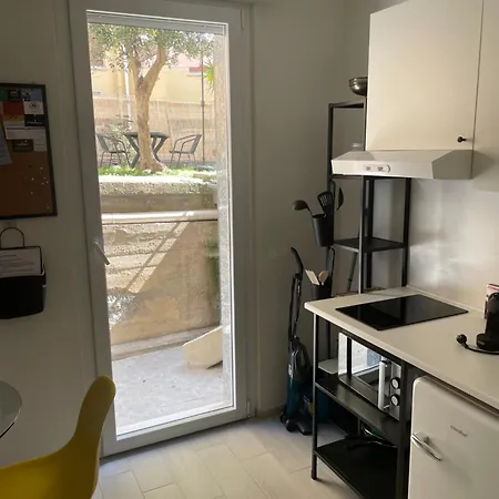 Apartman Marlene's 1