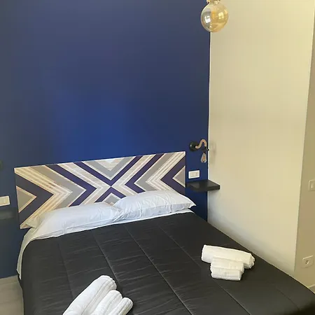 Apartamento Marlene's 1 San Remo