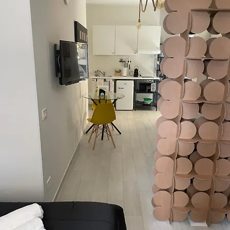 Marlene's 1 Apartman San Remo