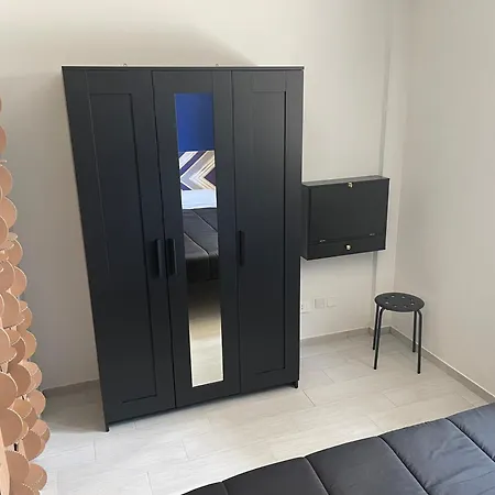 Apartamento Marlene's San Remo