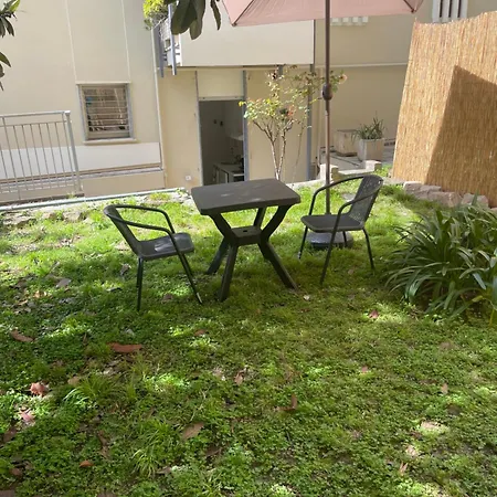 Apartamento Marlene's San Remo