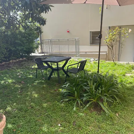 Marlene's 1 Apartman *