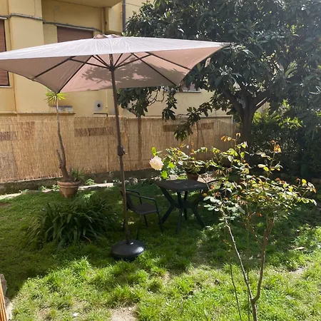 Apartamento Marlene's