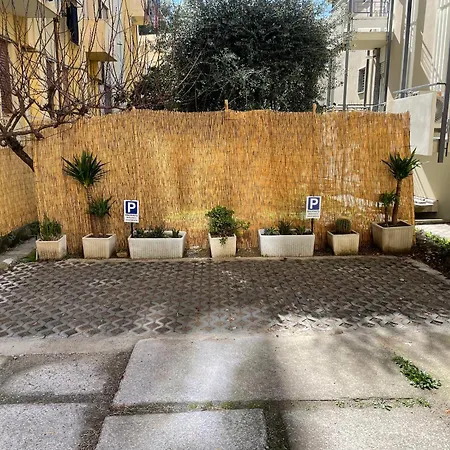 Marlene's 1 Apartman *