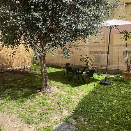 Apartamento Marlene's