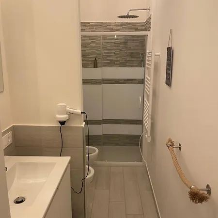 Marlene's 1 Apartman San Remo