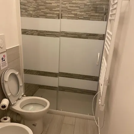 Apartamento Marlene's San Remo