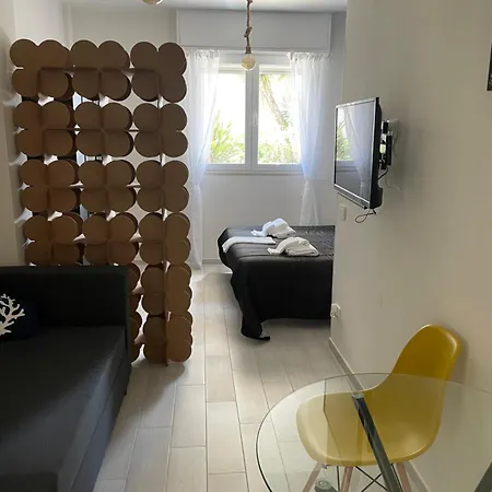 Marlene's 1 Apartman *