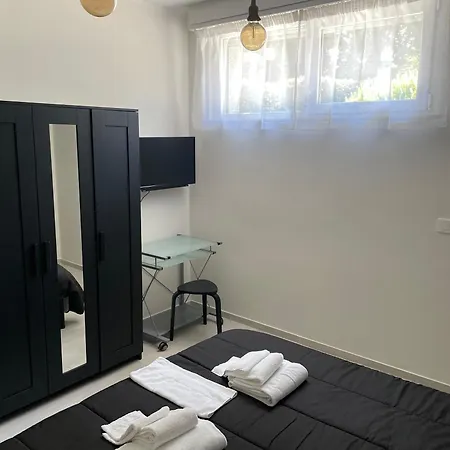 Marlene's 1 Apartman