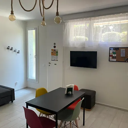 Apartman Marlene's 1 San Remo