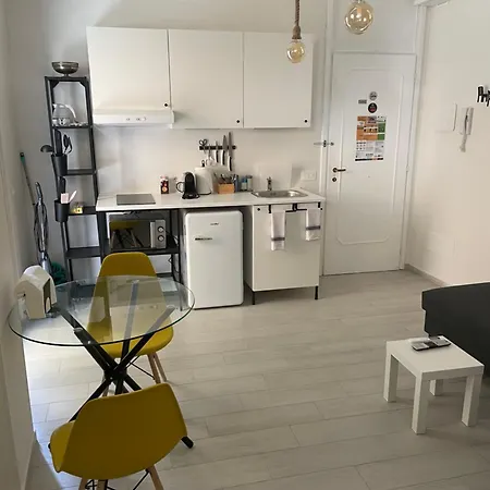 Marlene's Appartement San Remo