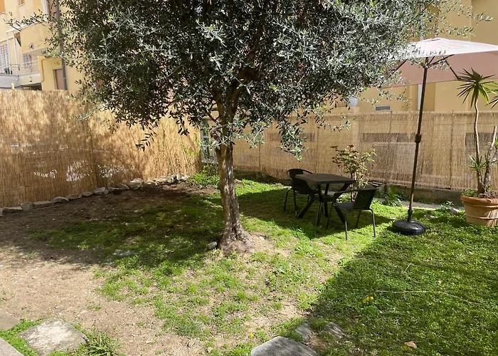 شقة Marlene's 1 سانريمو