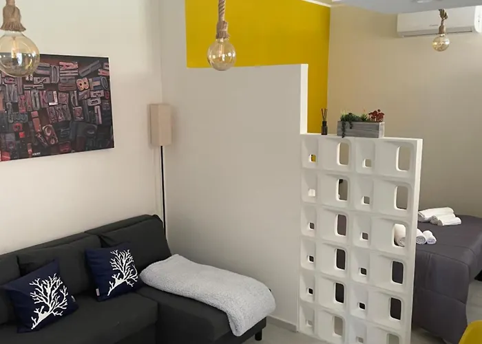 شقة Marlene's 1 سانريمو