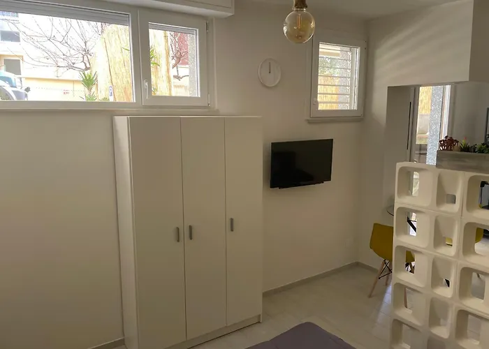 شقة Marlene's 1 سانريمو