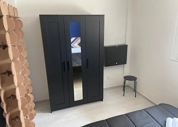 شقة Marlene's 1 سانريمو