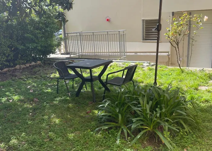 Marlene's 1 شقة *