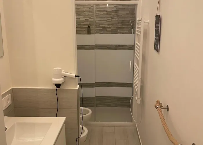 Marlene's 1 شقة سانريمو