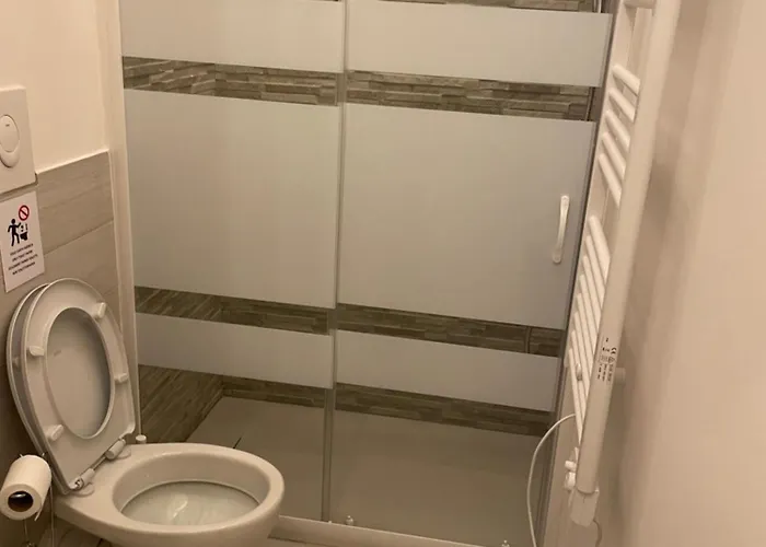 شقة Marlene's 1 سانريمو