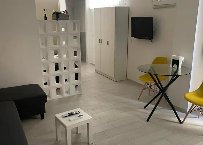 Marlene's 1 شقة سانريمو