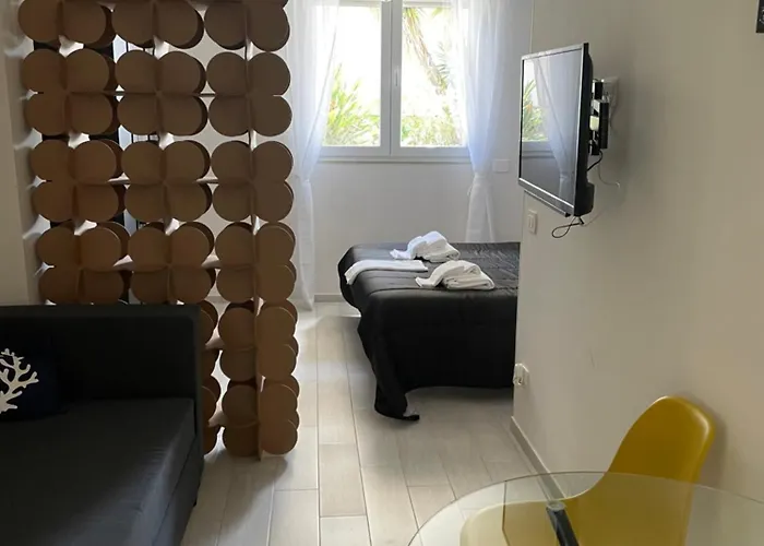 Marlene's 1 شقة *