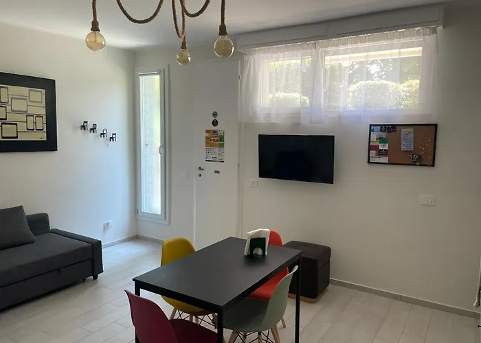 شقة Marlene's 1 سانريمو